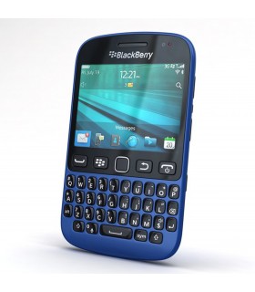 Blackberry 9720 azul libre