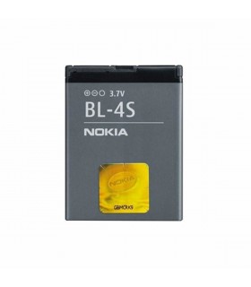 Batería Nokia BL-4S 860 mAh
