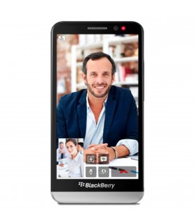Blackberry Z30 negro libre