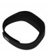 Pulsera de actividad Bewell MyCoach Negro