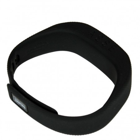 Pulsera de actividad Bewell MyCoach Negro