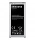 Batería Samsung BG800CBECWW para Samsung Galaxy S5 Mini SM-G800F
