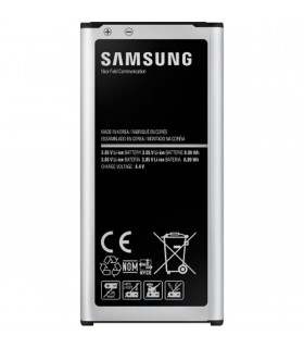 Batería Samsung BG800CBECWW para Samsung Galaxy S5 Mini SM-G800F