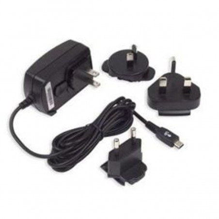 Cargador de red BlackBerry 8100 / 7100 / 7230 / 8700 / 8800