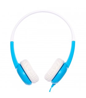 Auriculares infantiles BuddyPhone Azul