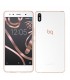 Bq Aquaris X5 4G 16+2 Rose Gold Dual Sim libre