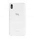 Bq Aquaris X5 4G 32+3 White Silver Dual SIM
