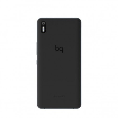 Bq Aquaris X5 Cyanogen 4G 16+2 Black Grey