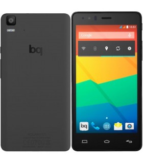 Bq Aquaris E5 HD 4G 16+2 negro libre