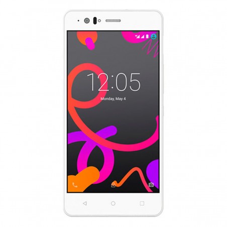 Bq Aquaris M5.5 16+2 Blanco