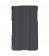 Funda Duo BQ Aquaris M8 Gris