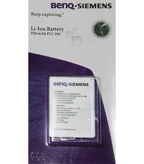 Batería Benq-Siemens PLI-104
