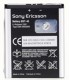 Batería original Sony Ericsson P1i BST-40