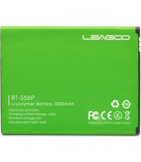 Batería original Leagoo Elite 4 BT507P