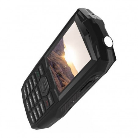 Blackview BV1000 Negro Dual SIM