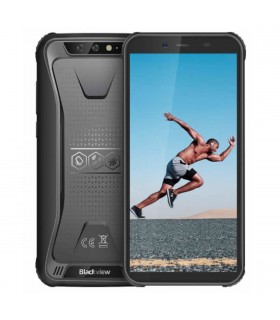 Blackview BV5500 2GB/16GB Negro Dual SIM