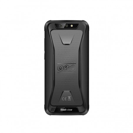 Blackview BV5500 Plus 4G 3GB/32GB Negro Dual SIM
