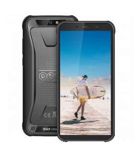 Blackview BV5500 Pro 3GB/16GB Negro Dual SIM