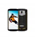 Blackview BV5800 Pro 2GB/16GB Negro/Amarillo (Yellow) Dual SIM