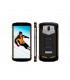 Blackview BV5800 Pro 2GB/16GB Negro/Amarillo (Yellow) Dual SIM