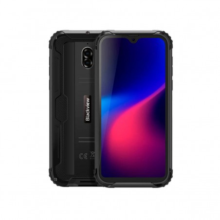 Blackview 4G 3G/32GB Negro Dual SIM BV5900