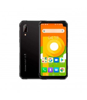 Blackview BV6100 4G 3GB/16GB Gris Dual SIM