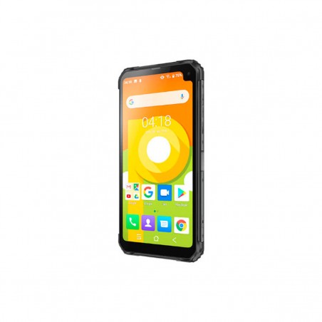 Blackview BV6100 4G 3GB/16GB Gris Dual SIM