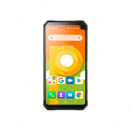 Blackview BV6100 4G 3GB/16GB Gris Dual SIM
