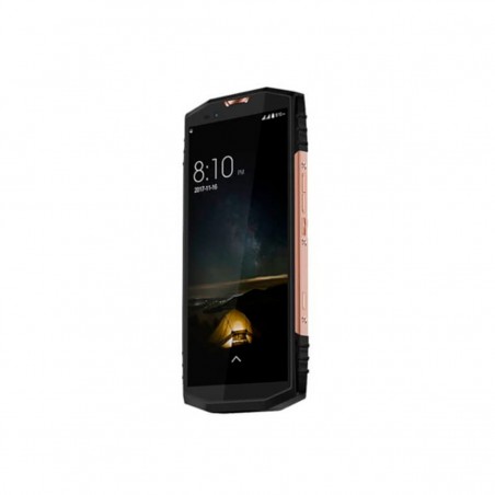 Blackview BV9000 Pro 6GB/128GB Dorado (Sand Gold) Dual SIM