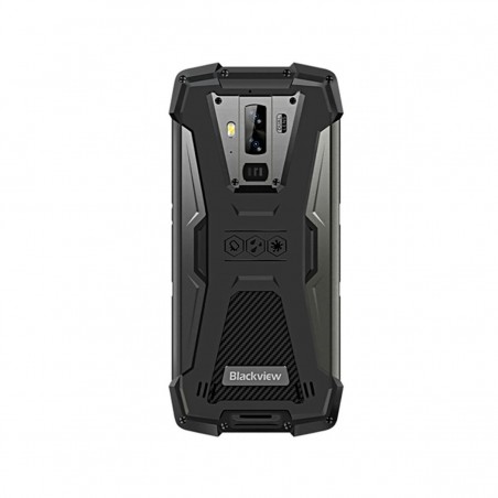 Blackview BV9700 Pro 6GB/128GB Gris Dual SIM