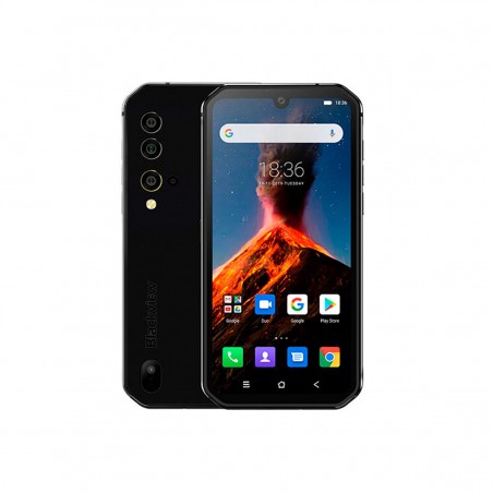 Blackview BV9900 8GB/256GB Gris (Grey) Dual SIM