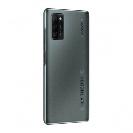 Blackview A100 6GB/128GB Gris (Graphite Gray) Dual SIM