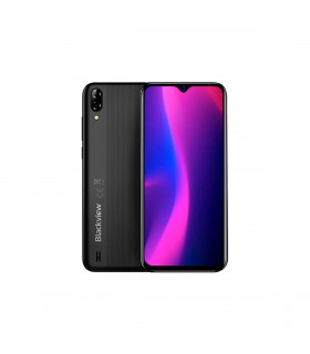 Blackview A60 1GB/16GB Negro Dual SIM