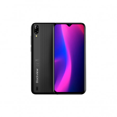 Blackview A60 1GB/16GB Negro Dual SIM