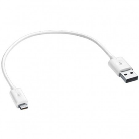 Cable de datos USB Nokia CA-189CD blanco
