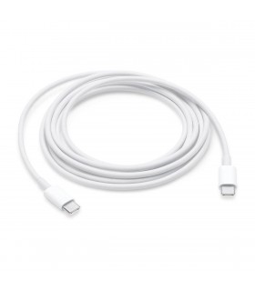 Cable de datos 1 metro USB-C / USB-C MUF72ZM/A