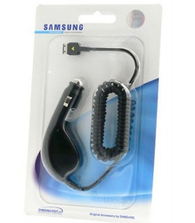 CAD300SBE Cargador Coche Original Samsung G600/G800/L760