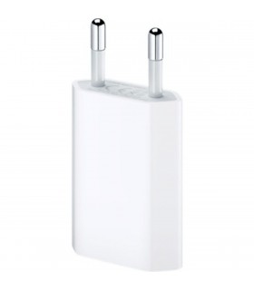 Cargador de viaje Apple a 1400mAh