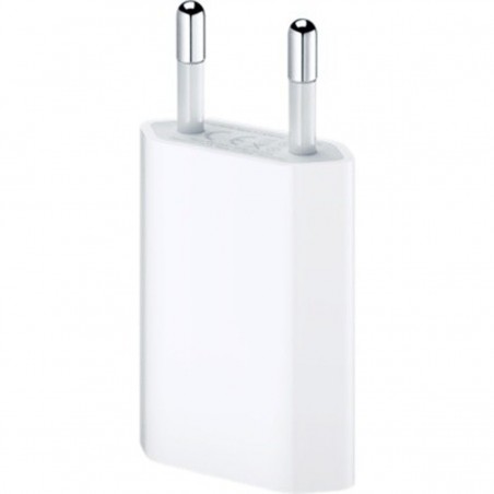 Cargador de viaje Apple a 1400mAh