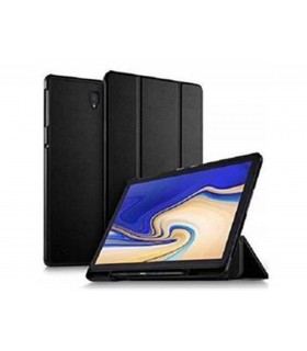 Funda negra para Samsung Galaxy TAB S4 10.5 T830