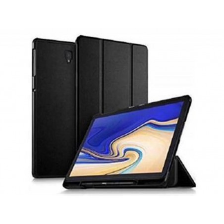 Funda negra para Samsung Galaxy TAB S4 10.5 T830