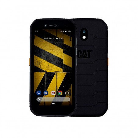 CAT S42 3GB/32GB Negro Dual SIM