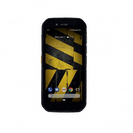 CAT S42 3GB/32GB Negro Dual SIM