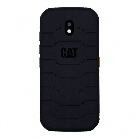 Caterpilar CAT S42 H+ 3GB/32GB Rugerizado Negro Dual SIM