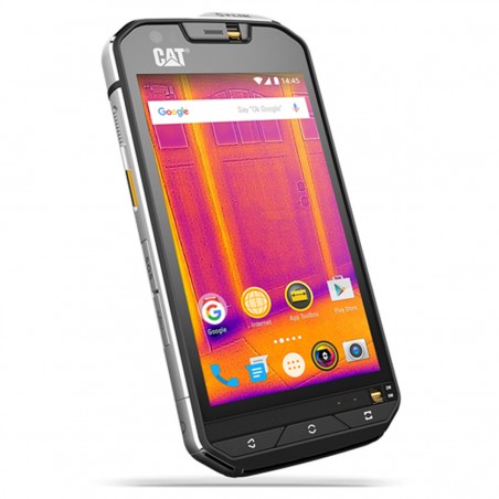 CAT S60 Dual SIM