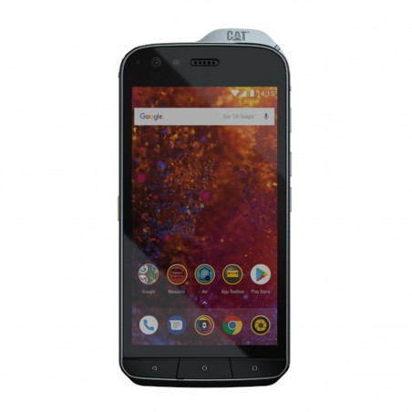 CAT S61 4GB/64GB Negro Dual SIM