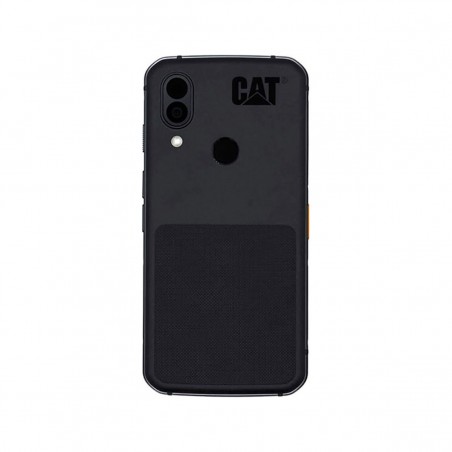 Caterpilar CAT S62 Pro 6GB/128GB Negro (Black) Dual SIM