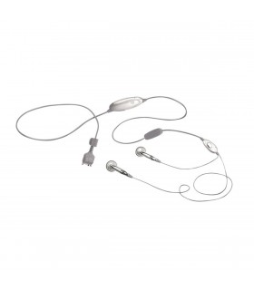 Auriculares estereo Motorola FM600 con Radio FM