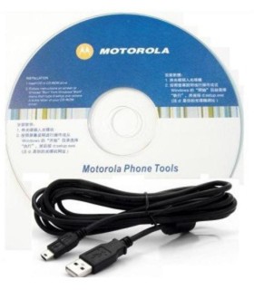 Motorola Music Pack MM724