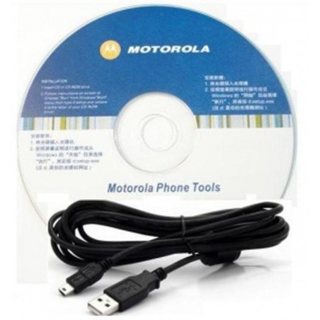 Motorola Music Pack MM724